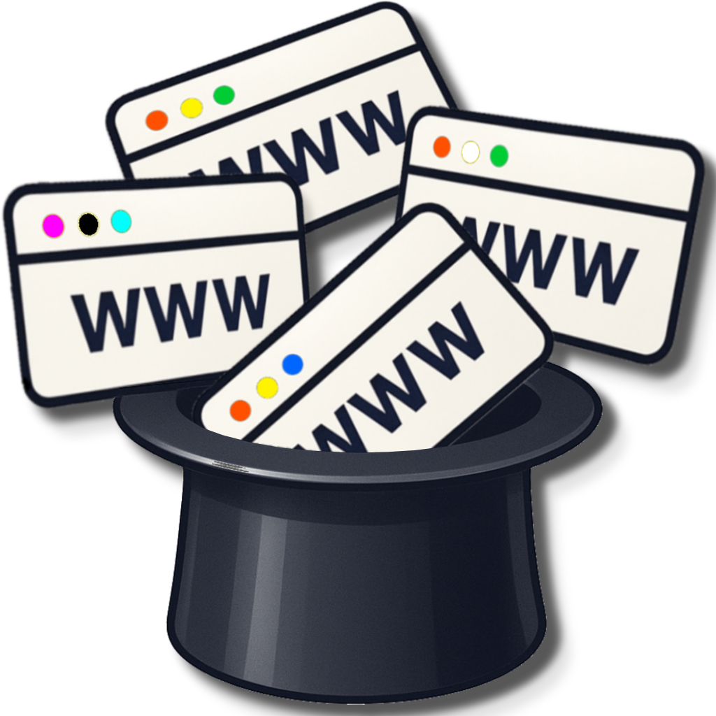 WebHat Logo